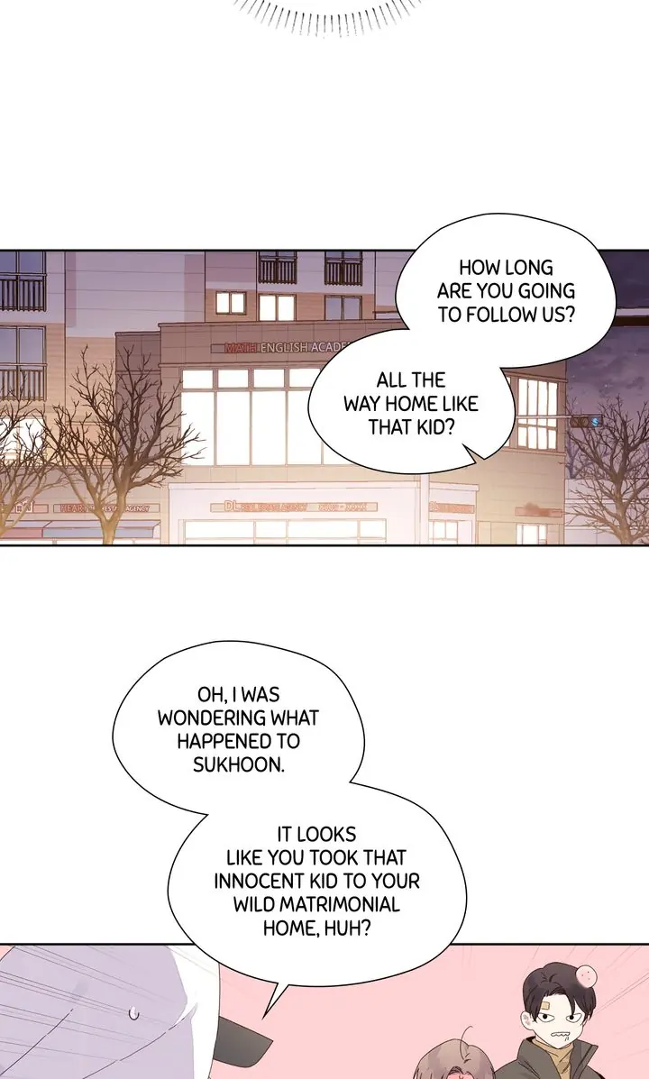 4 Week Lovers Chapter 115 page 37 - 