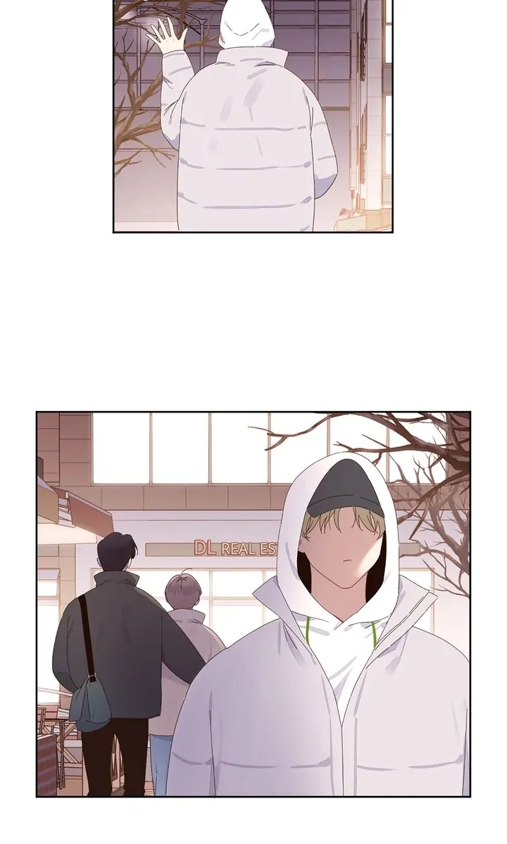 4 Week Lovers Chapter 115 page 39 - 