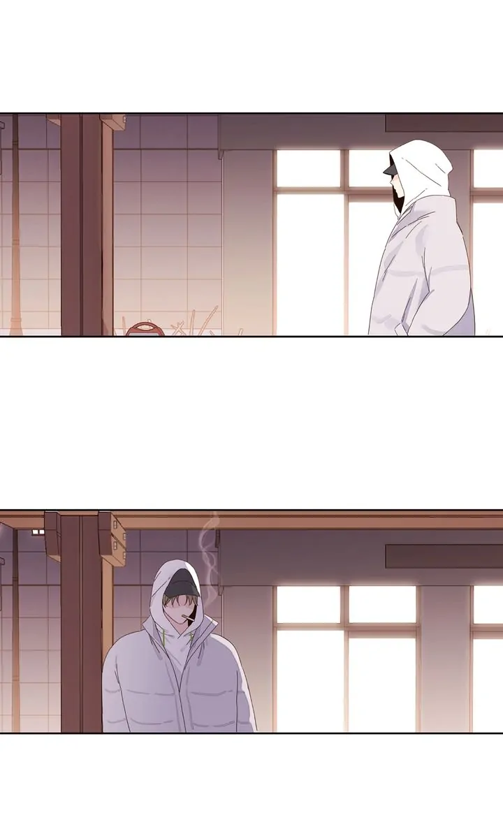 4 Week Lovers Chapter 115 page 40 - 