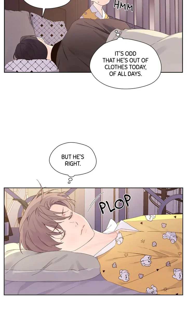 4 Week Lovers Chapter 115 page 5 - 