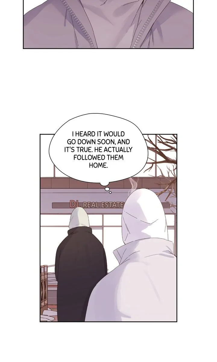 4 Week Lovers Chapter 115 page 42 - 