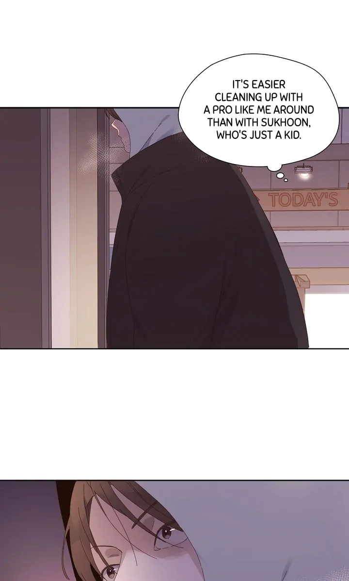 4 Week Lovers Chapter 115 page 43 - 