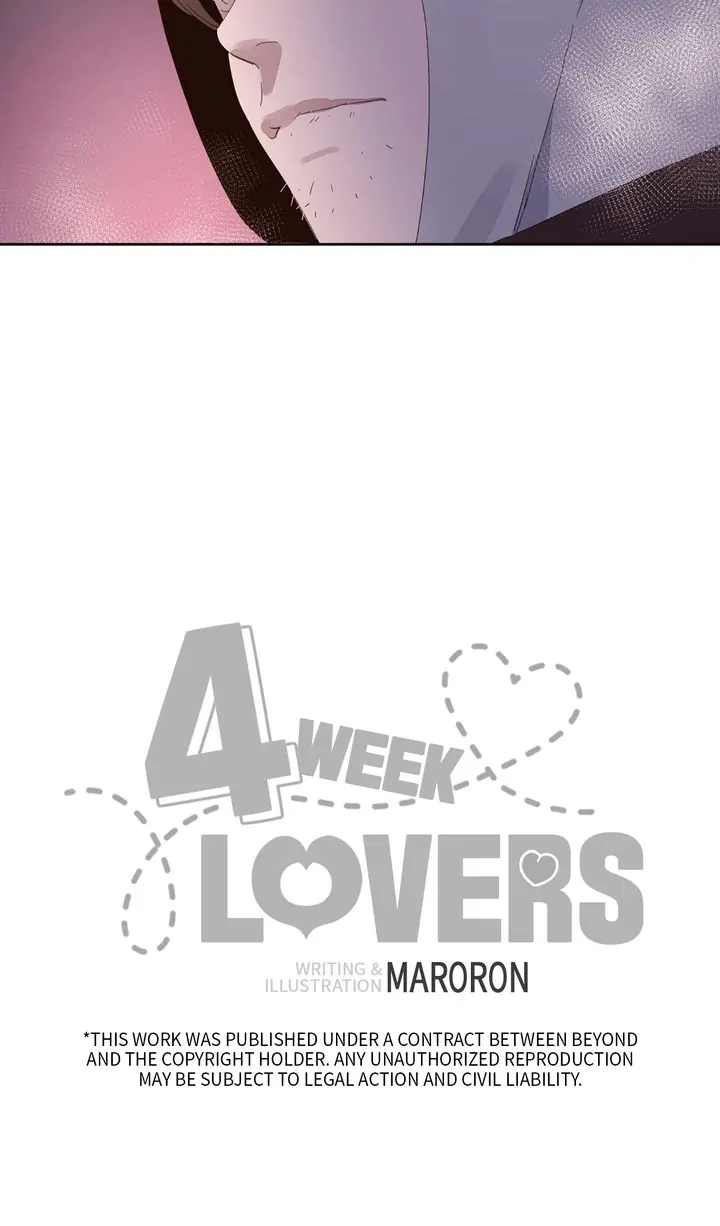4 Week Lovers Chapter 115 page 44 - 