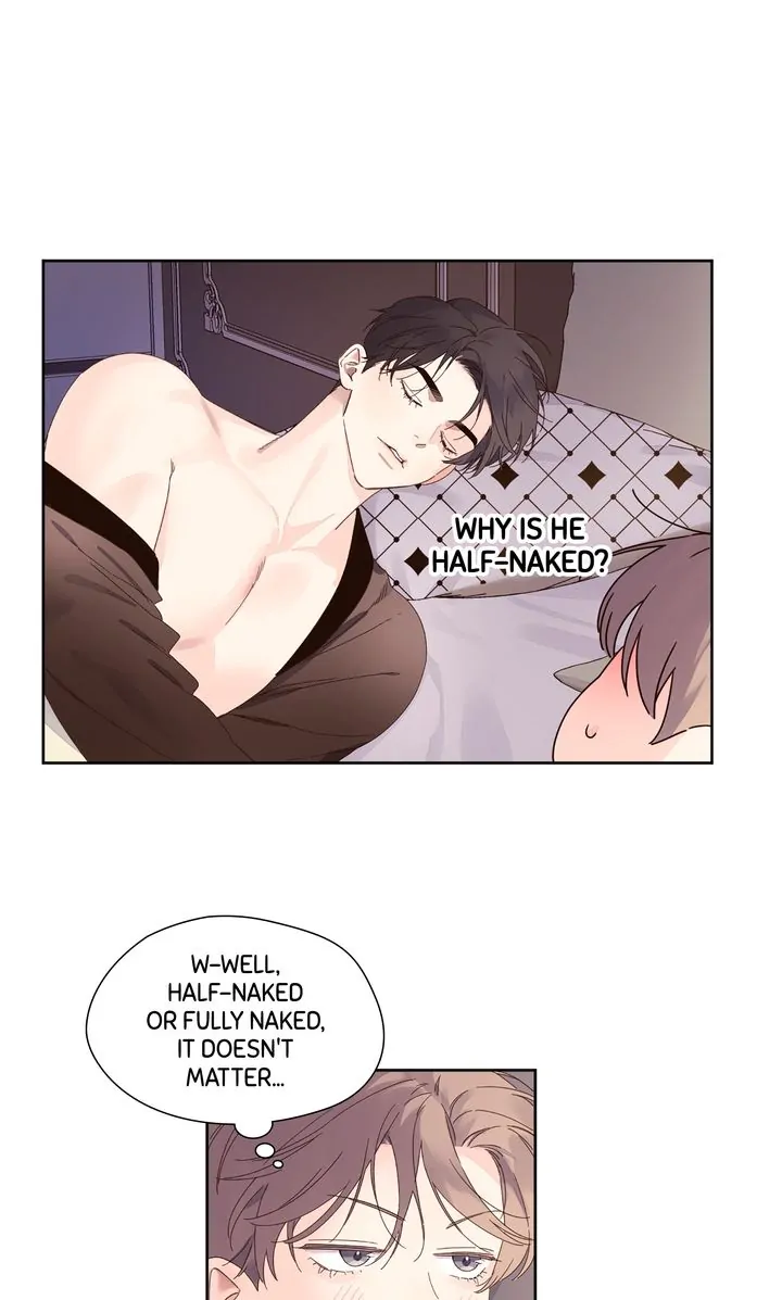 4 Week Lovers Chapter 115 page 6 - 