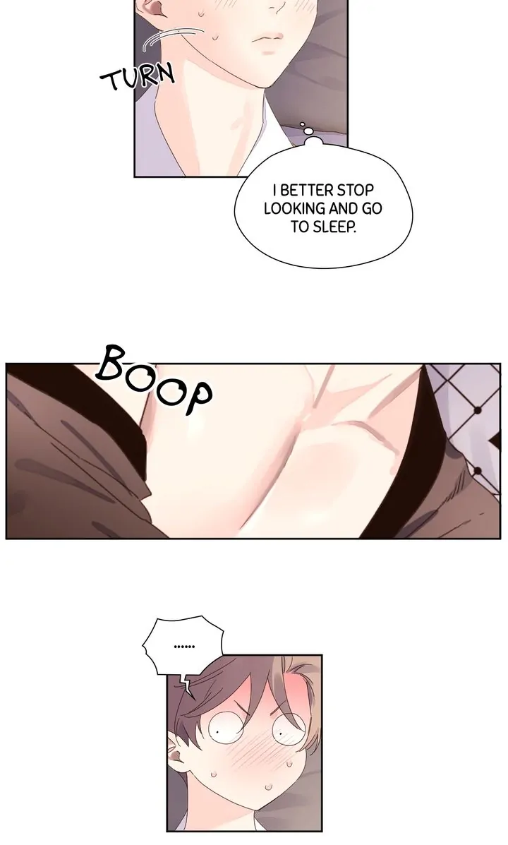 4 Week Lovers Chapter 115 page 7 - 