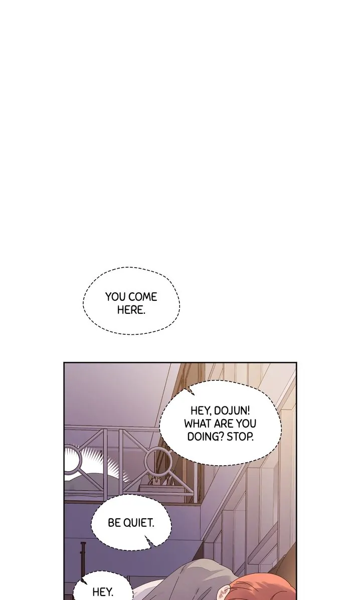 4 Week Lovers Chapter 115 page 8 - 