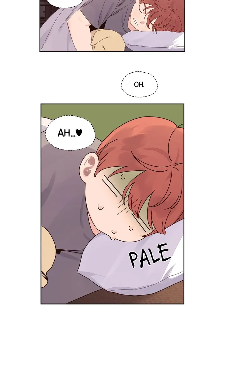 4 Week Lovers Chapter 115 page 9 - 