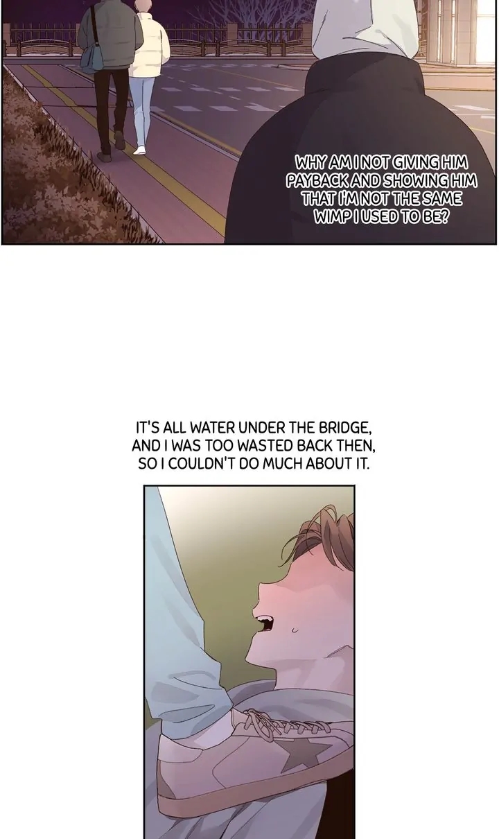 4 Week Lovers Chapter 116.2 page 2 - 