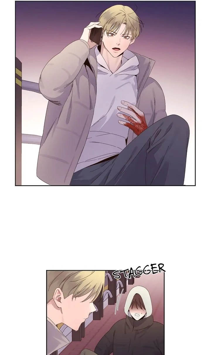 4 Week Lovers Chapter 116.2 page 18 - 
