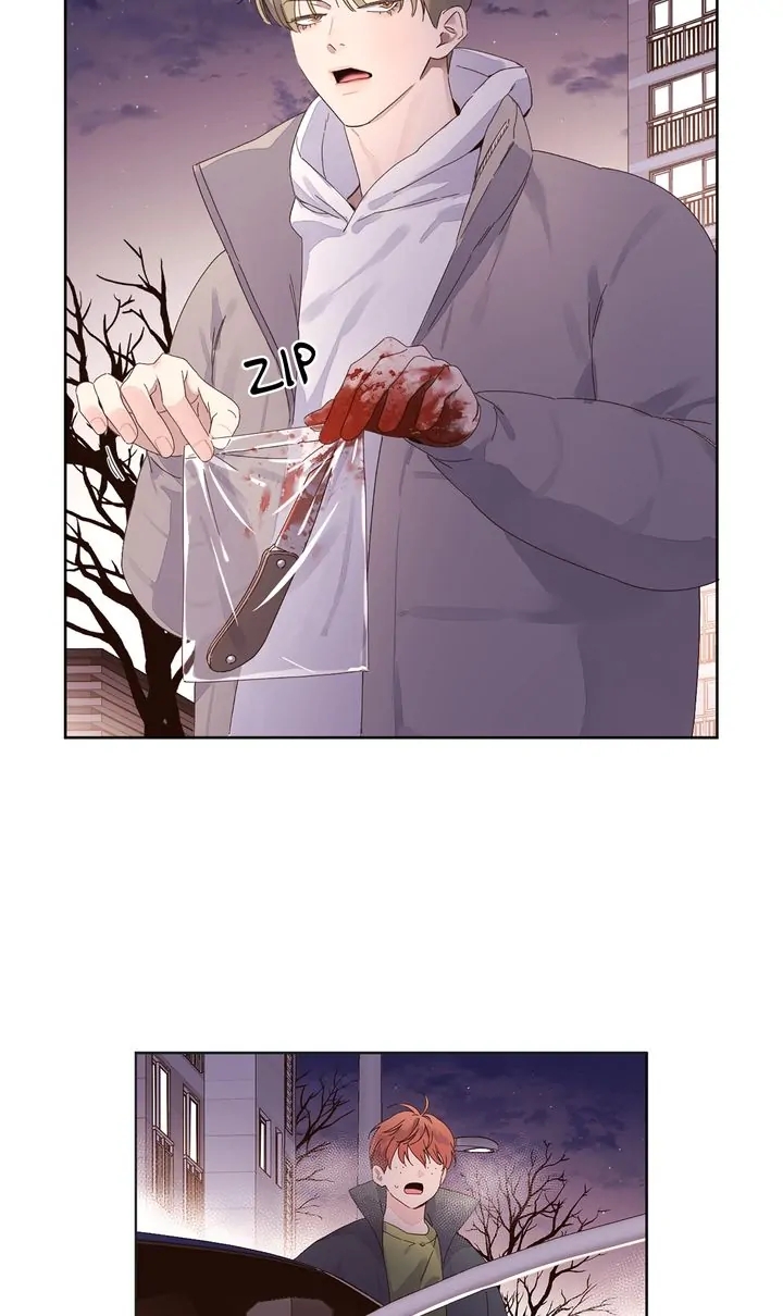 4 Week Lovers Chapter 116.2 page 21 - 