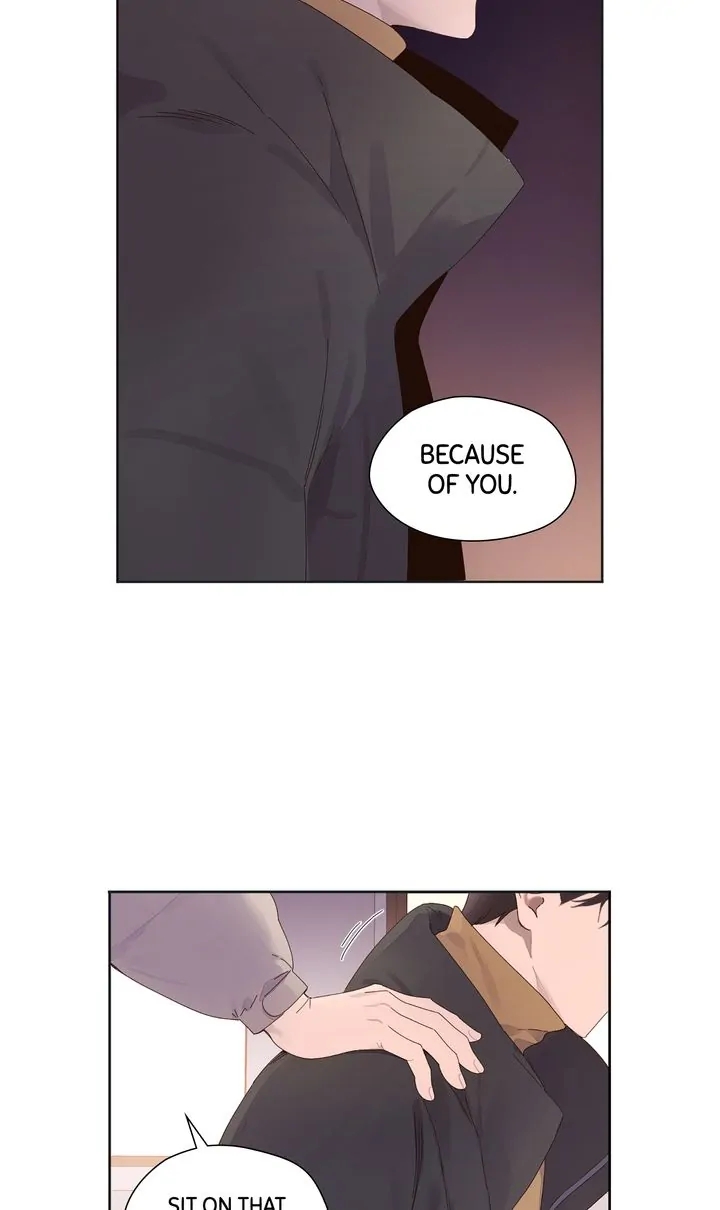 4 Week Lovers Chapter 116.2 page 25 - 