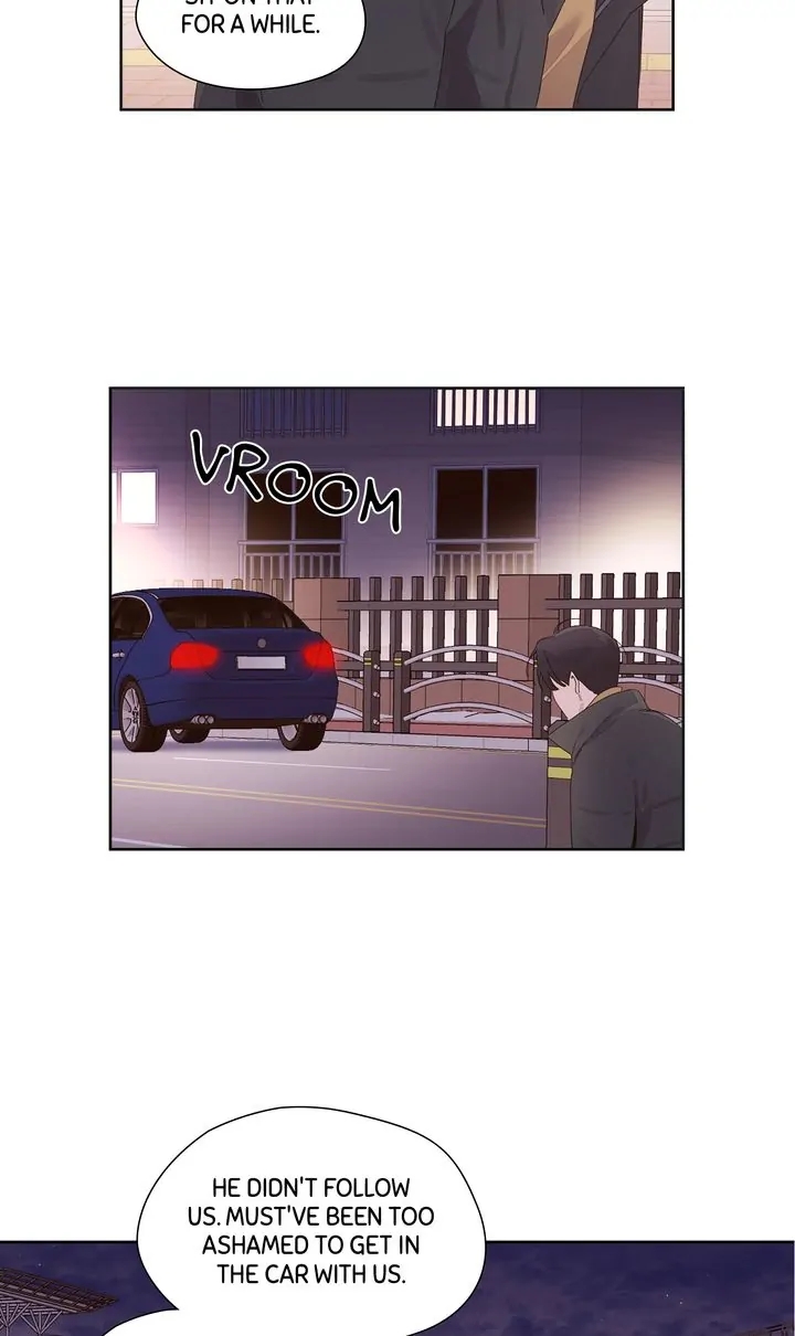 4 Week Lovers Chapter 116.2 page 26 - 