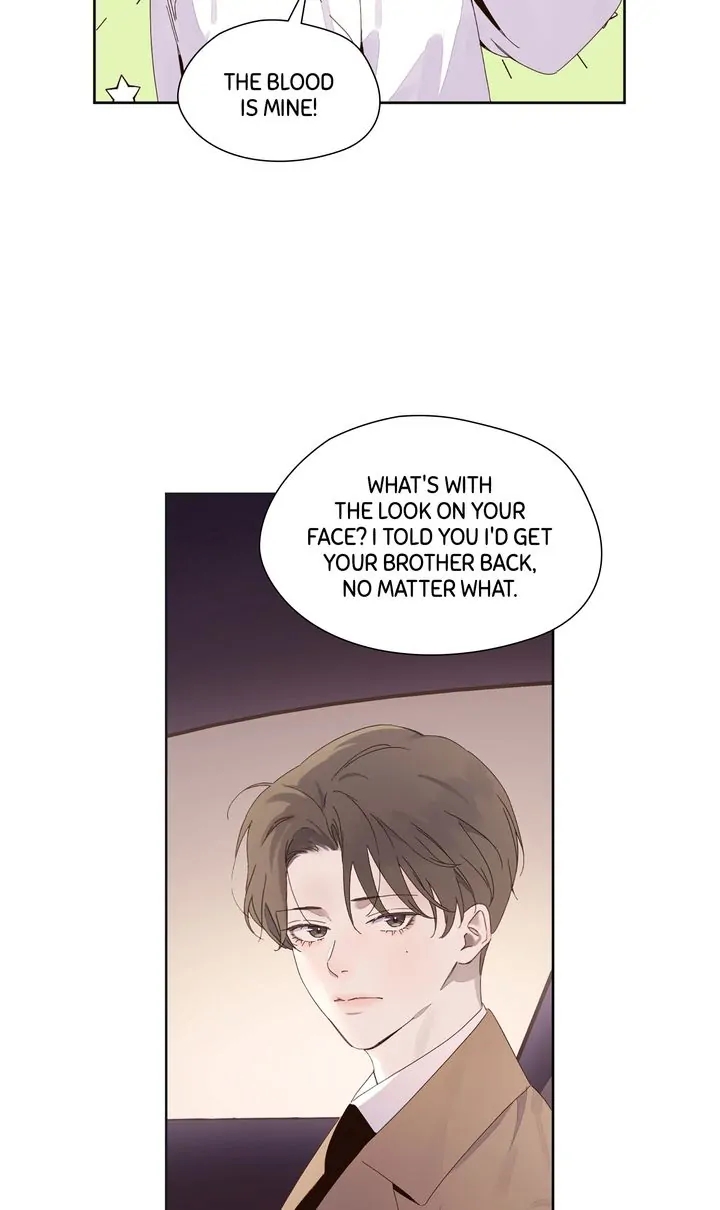 4 Week Lovers Chapter 116.2 page 29 - 