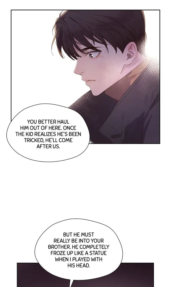 4 Week Lovers Chapter 116.2 page 31 - 