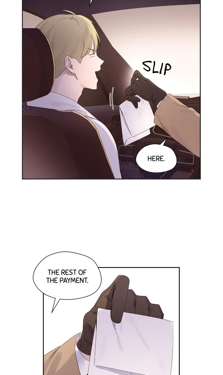 4 Week Lovers Chapter 116.2 page 32 - 