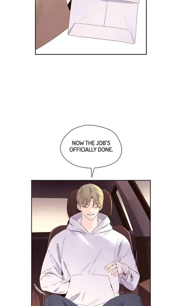 4 Week Lovers Chapter 116.2 page 33 - 