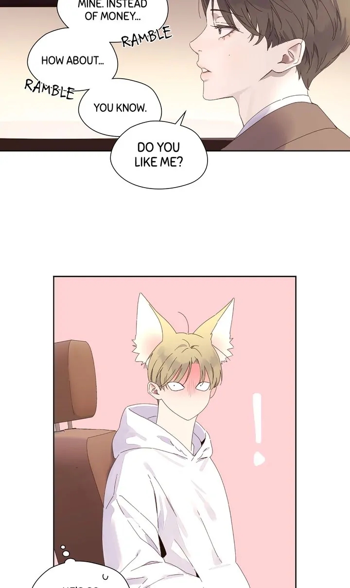4 Week Lovers Chapter 116.2 page 35 - 