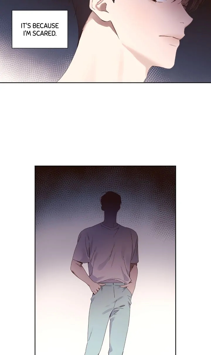 4 Week Lovers Chapter 116.2 page 5 - 