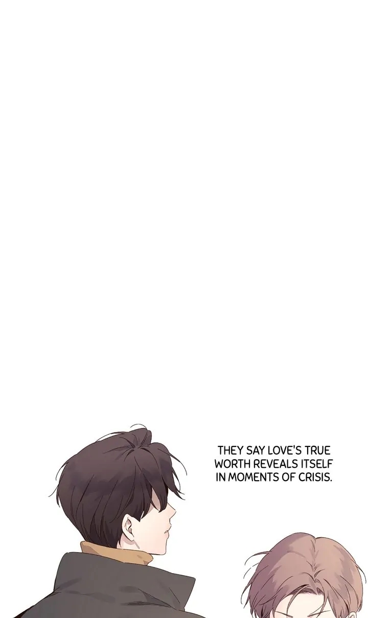 4 Week Lovers Chapter 116.2 page 41 - 
