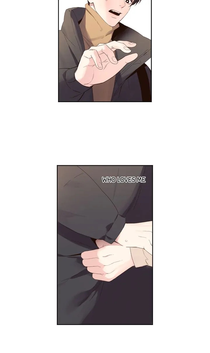 4 Week Lovers Chapter 116.2 page 43 - 