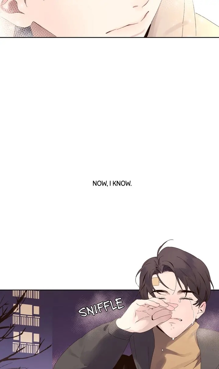 4 Week Lovers Chapter 116.2 page 45 - 