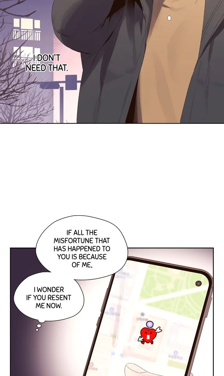 4 Week Lovers Chapter 116.2 page 46 - 