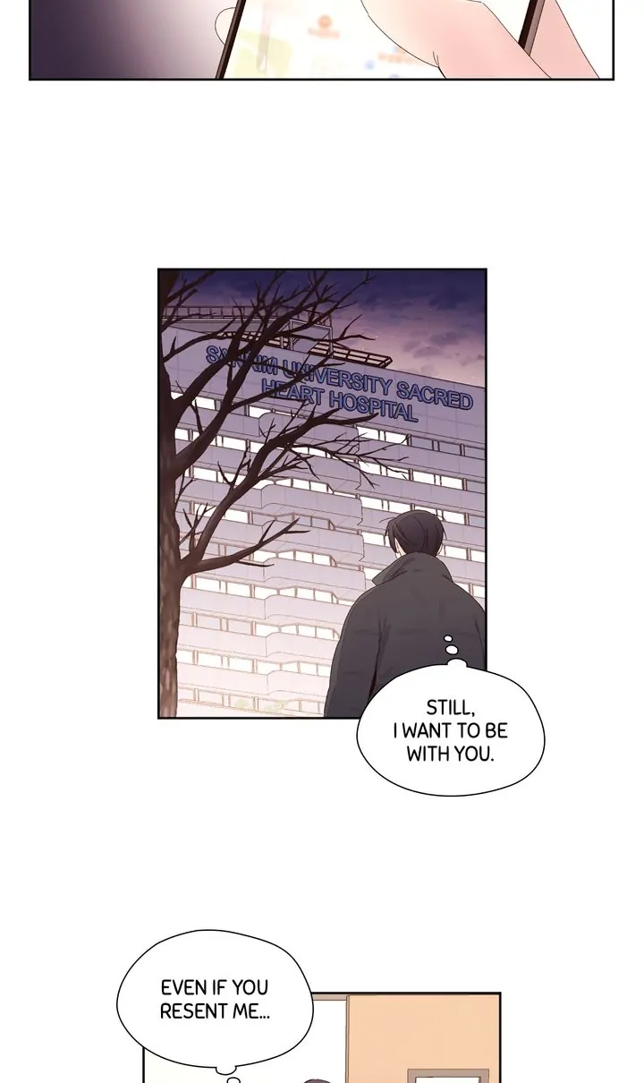 4 Week Lovers Chapter 116.2 page 47 - 