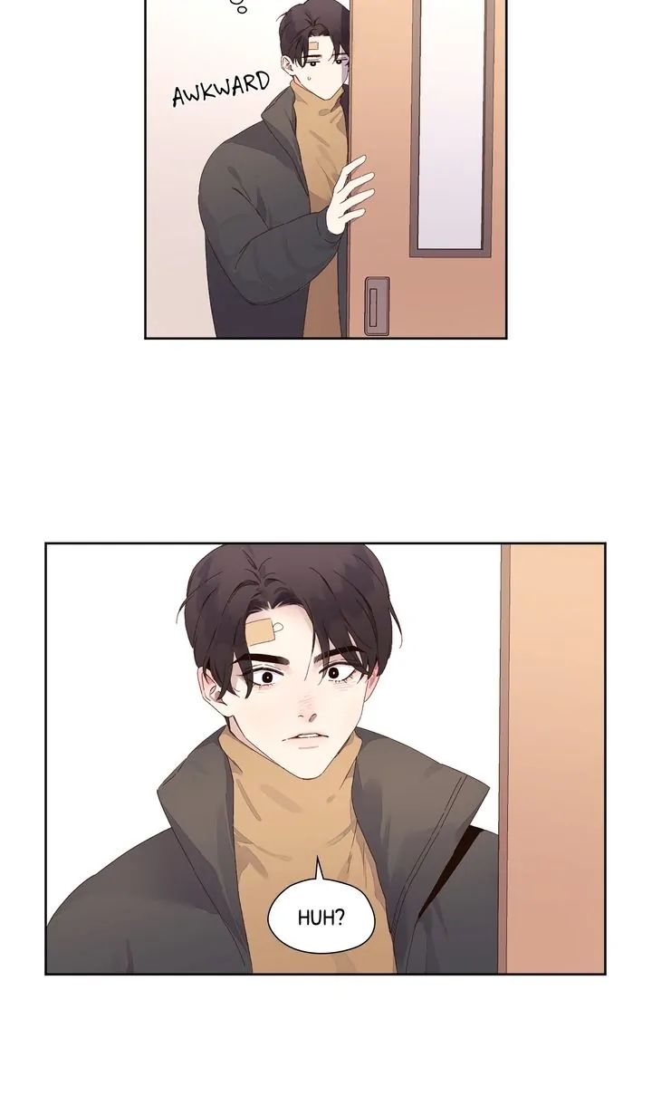 4 Week Lovers Chapter 116.2 page 48 - 