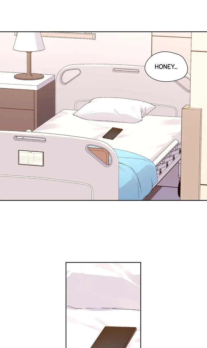 4 Week Lovers Chapter 116.2 page 49 - 