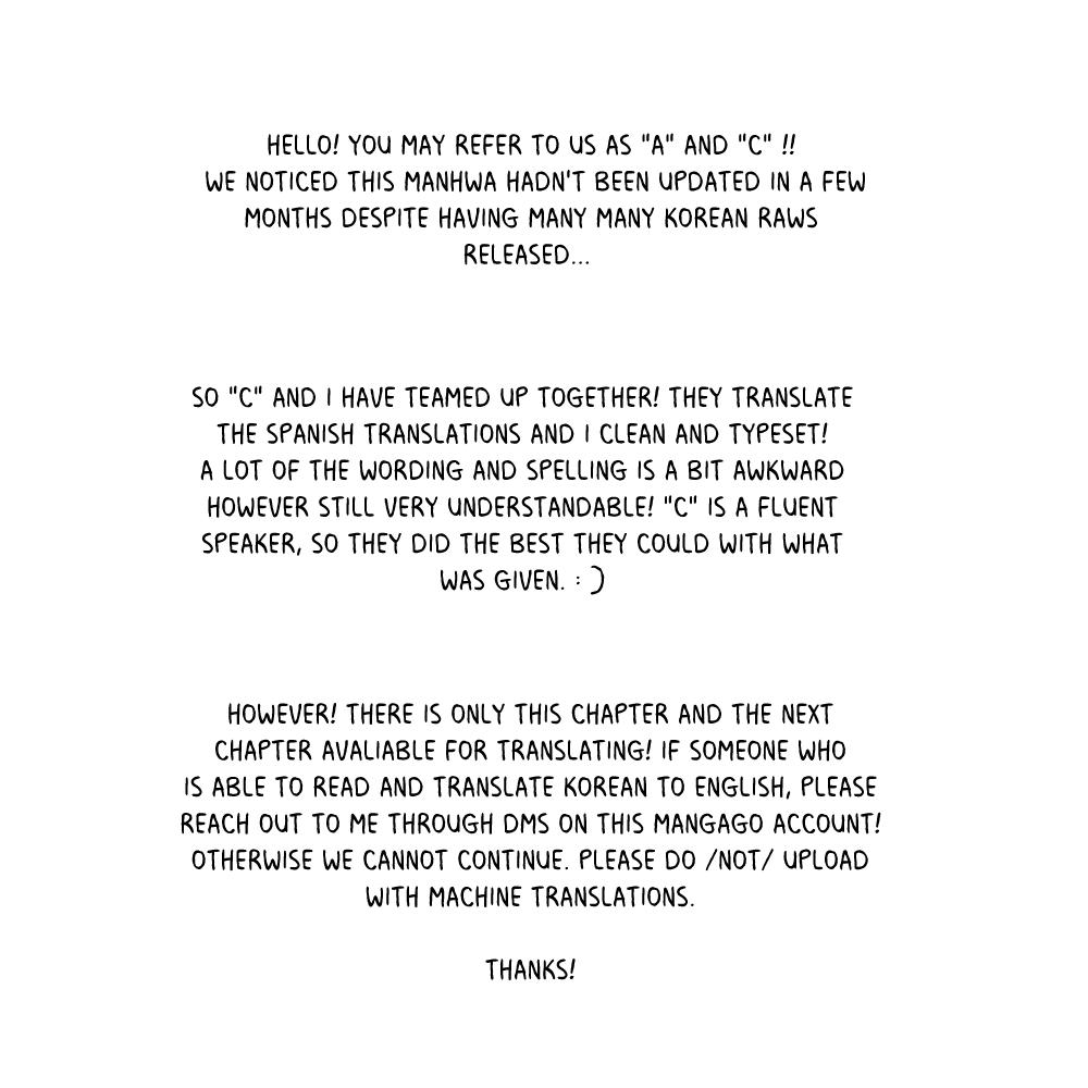 4 Week Lovers Chapter 116.3 page 2 - 