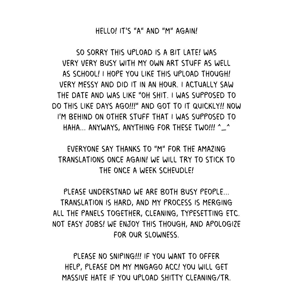 4 Week Lovers Chapter 116.7 page 2 - 