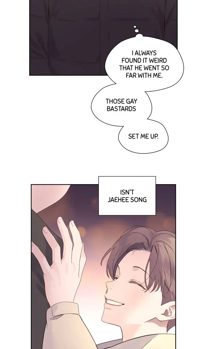 4 Week Lovers Chapter 116 page 11 - 