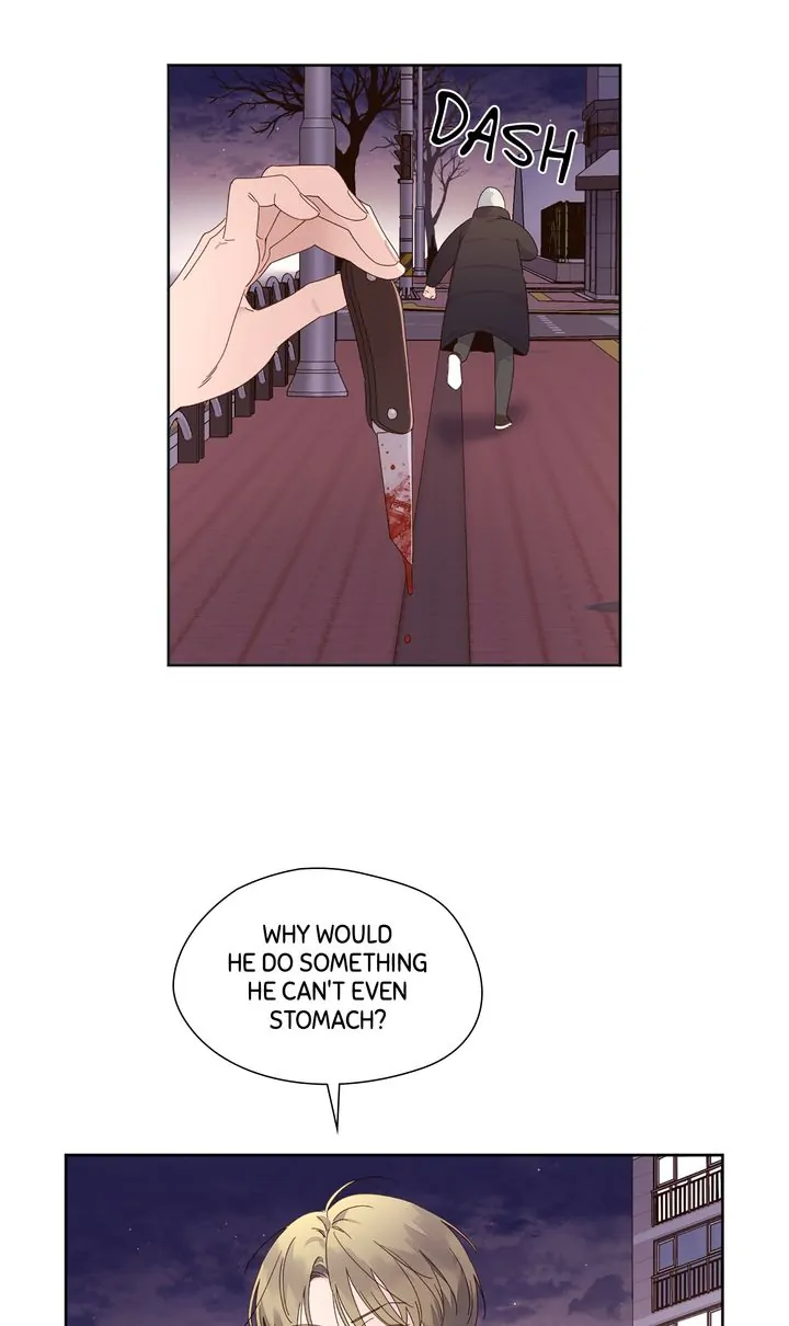 4 Week Lovers Chapter 116 page 21 - 