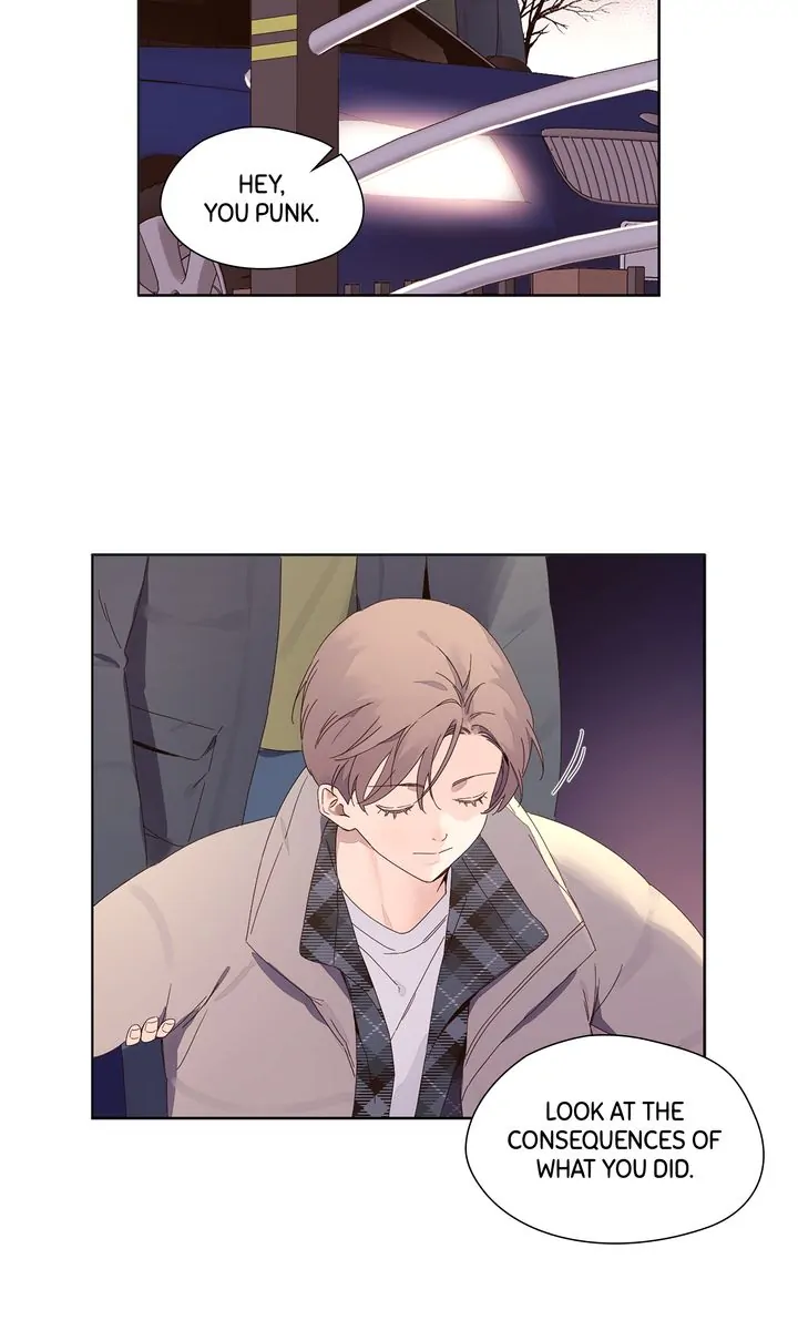 4 Week Lovers Chapter 116 page 23 - 
