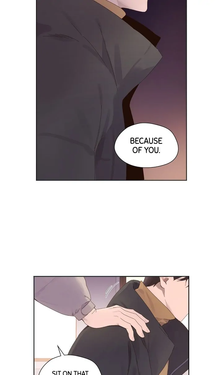 4 Week Lovers Chapter 116 page 26 - 