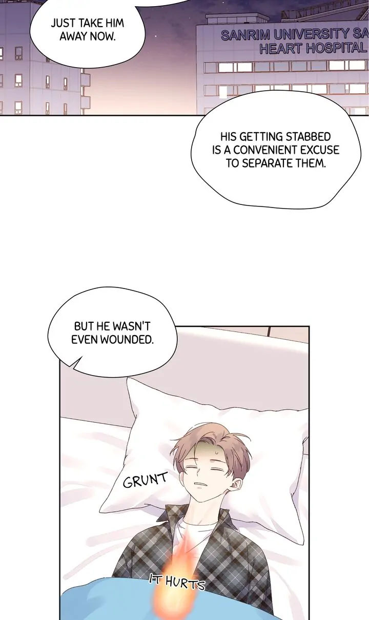 4 Week Lovers Chapter 116 page 28 - 