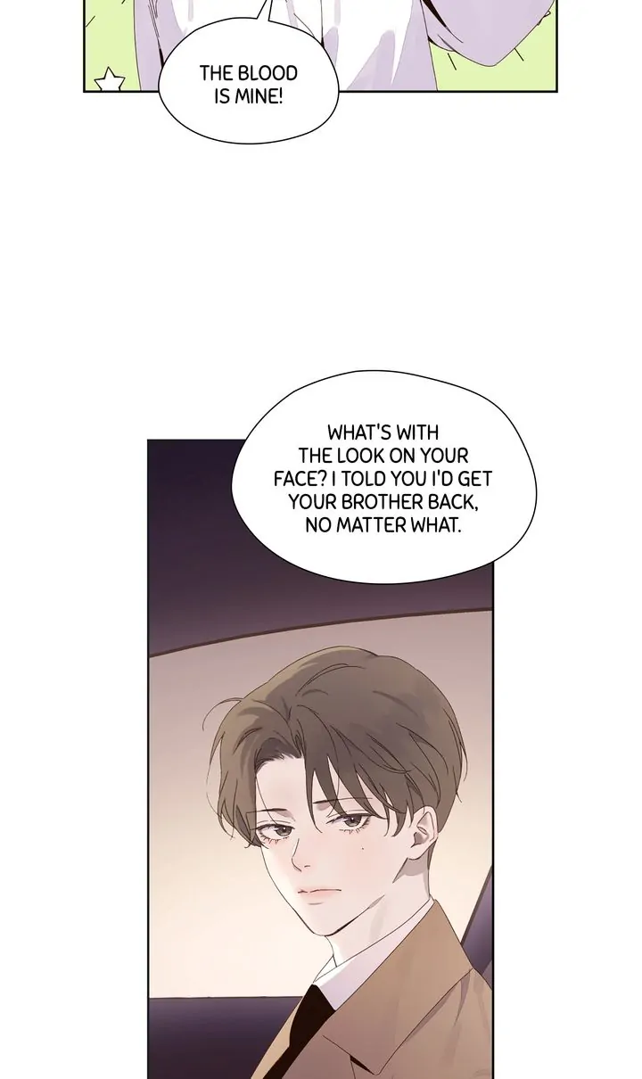 4 Week Lovers Chapter 116 page 30 - 