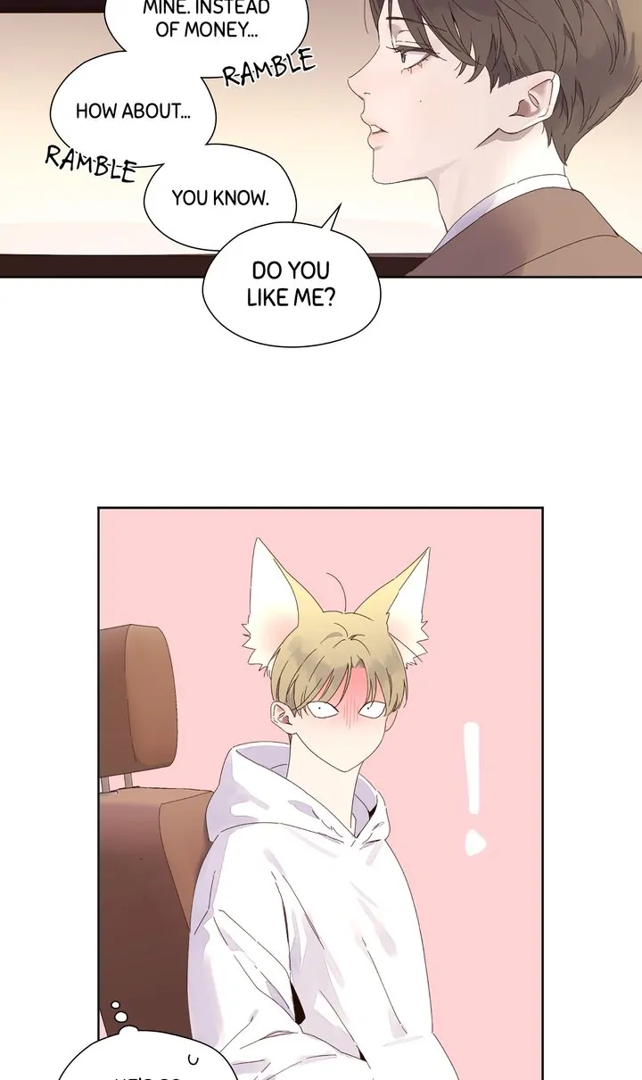 4 Week Lovers Chapter 116 page 36 - 