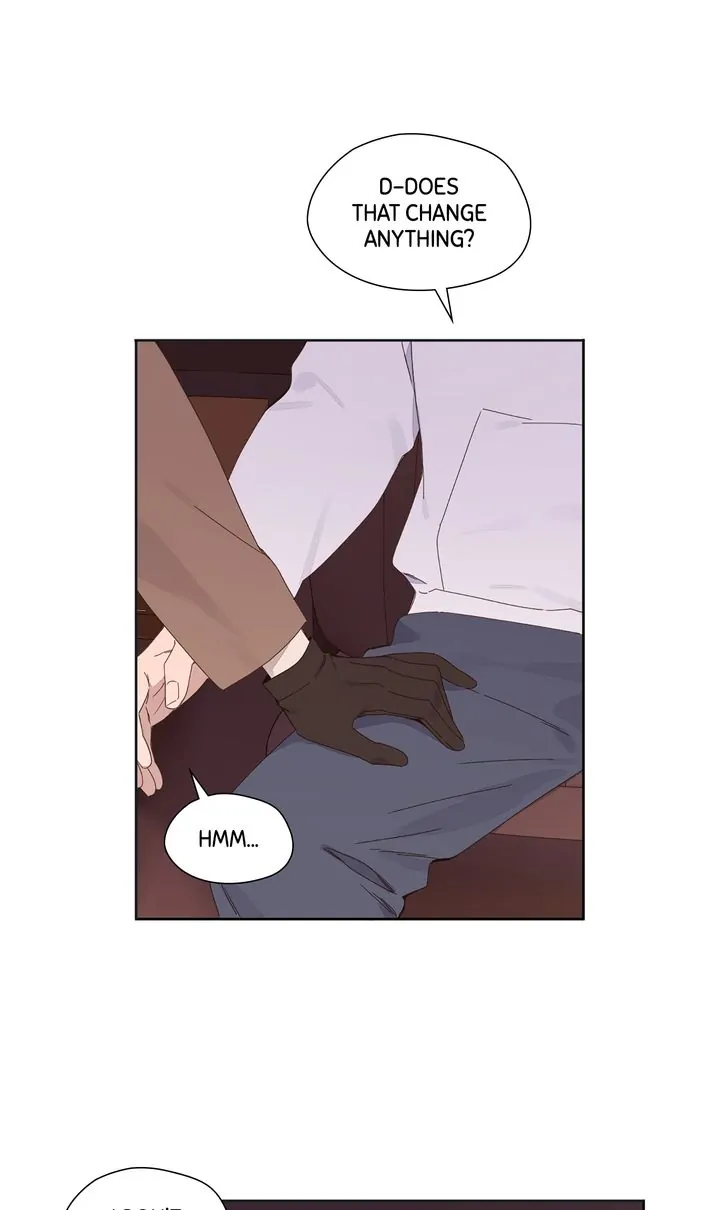 4 Week Lovers Chapter 116 page 38 - 