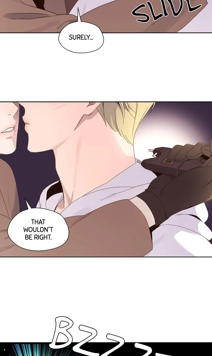 4 Week Lovers Chapter 116 page 40 - 