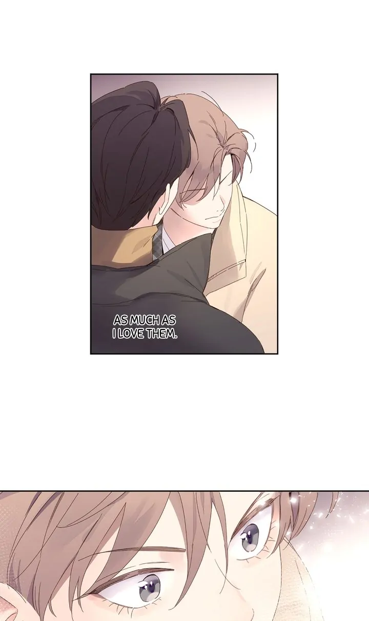 4 Week Lovers Chapter 116 page 45 - 