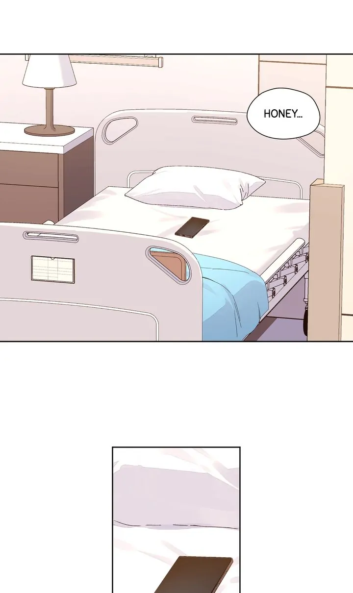 4 Week Lovers Chapter 116 page 50 - 
