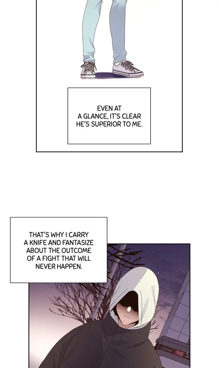 4 Week Lovers Chapter 116 page 7 - 
