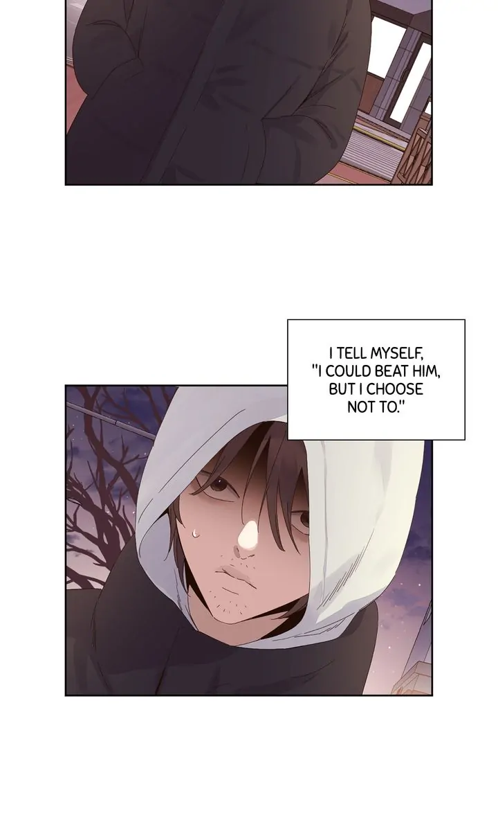 4 Week Lovers Chapter 116 page 8 - 
