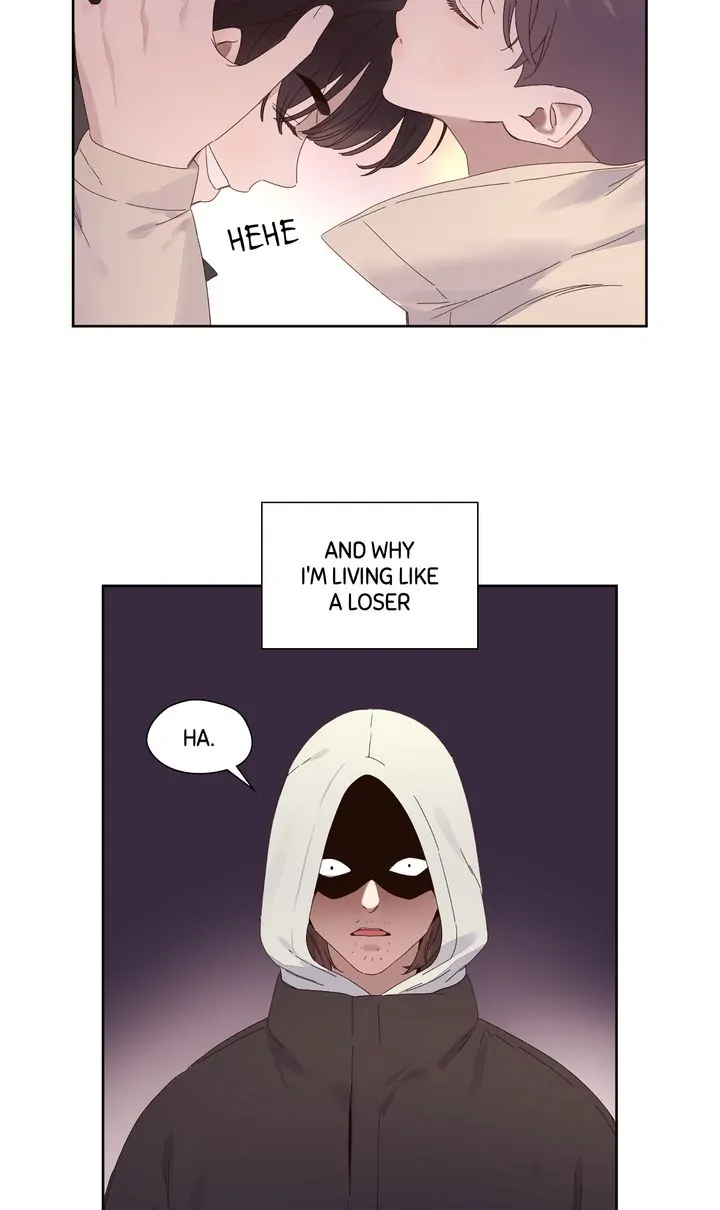 4 Week Lovers Chapter 116 page 10 - 