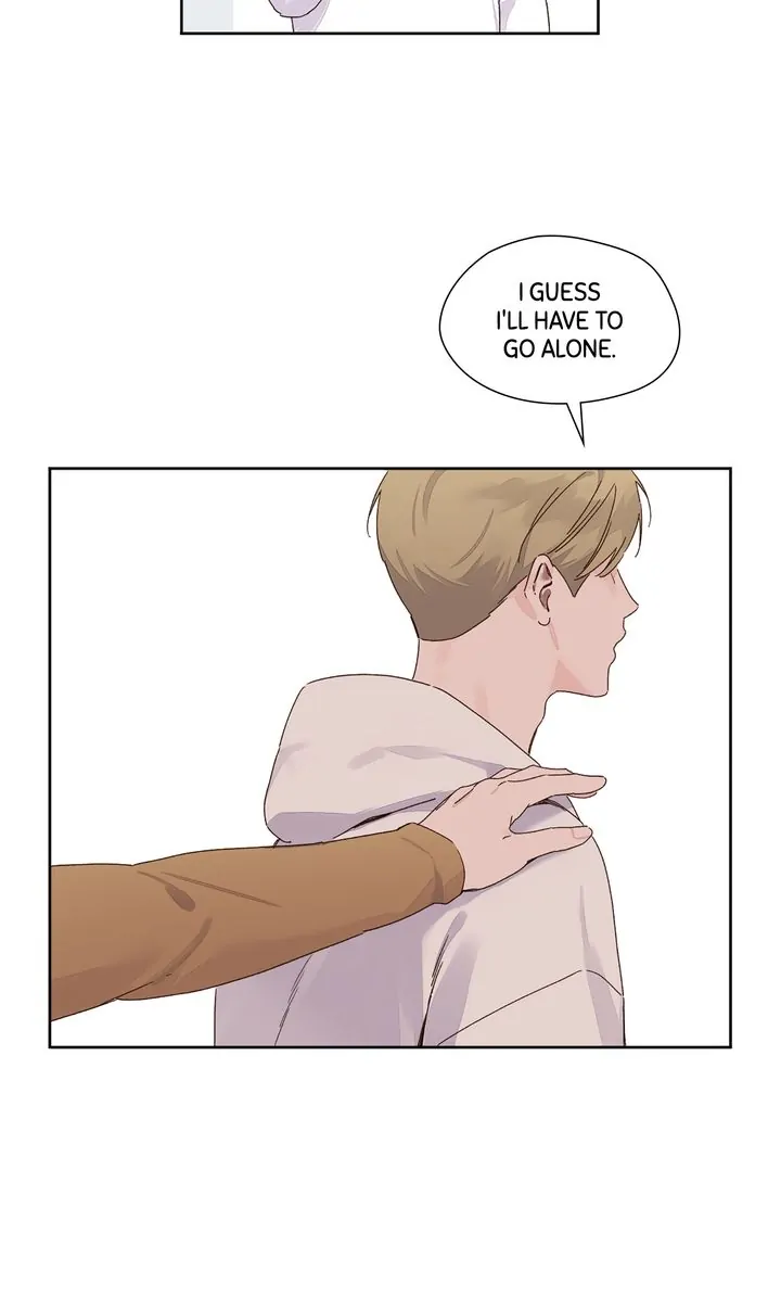 4 Week Lovers Chapter 117 page 13 - 