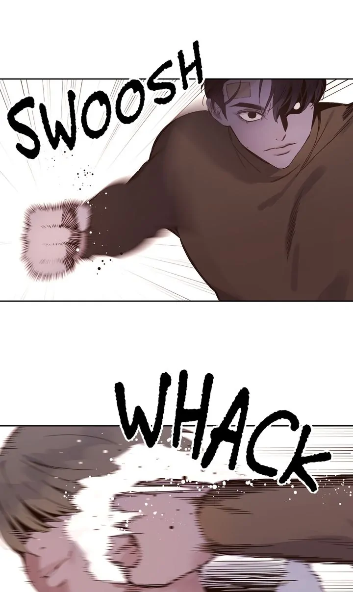 4 Week Lovers Chapter 117 page 14 - 