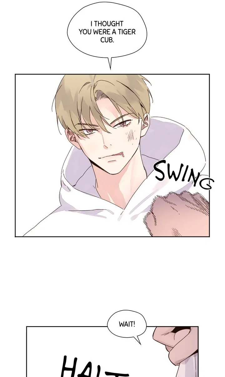 4 Week Lovers Chapter 117 page 16 - 