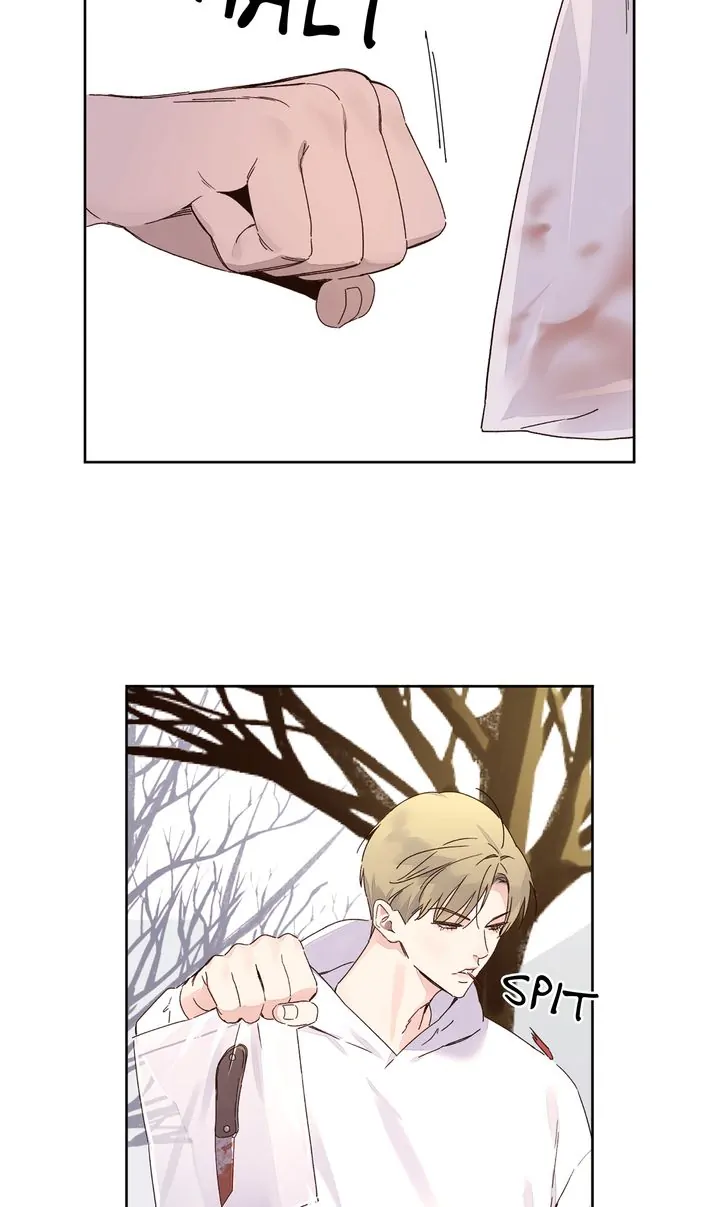 4 Week Lovers Chapter 117 page 17 - 