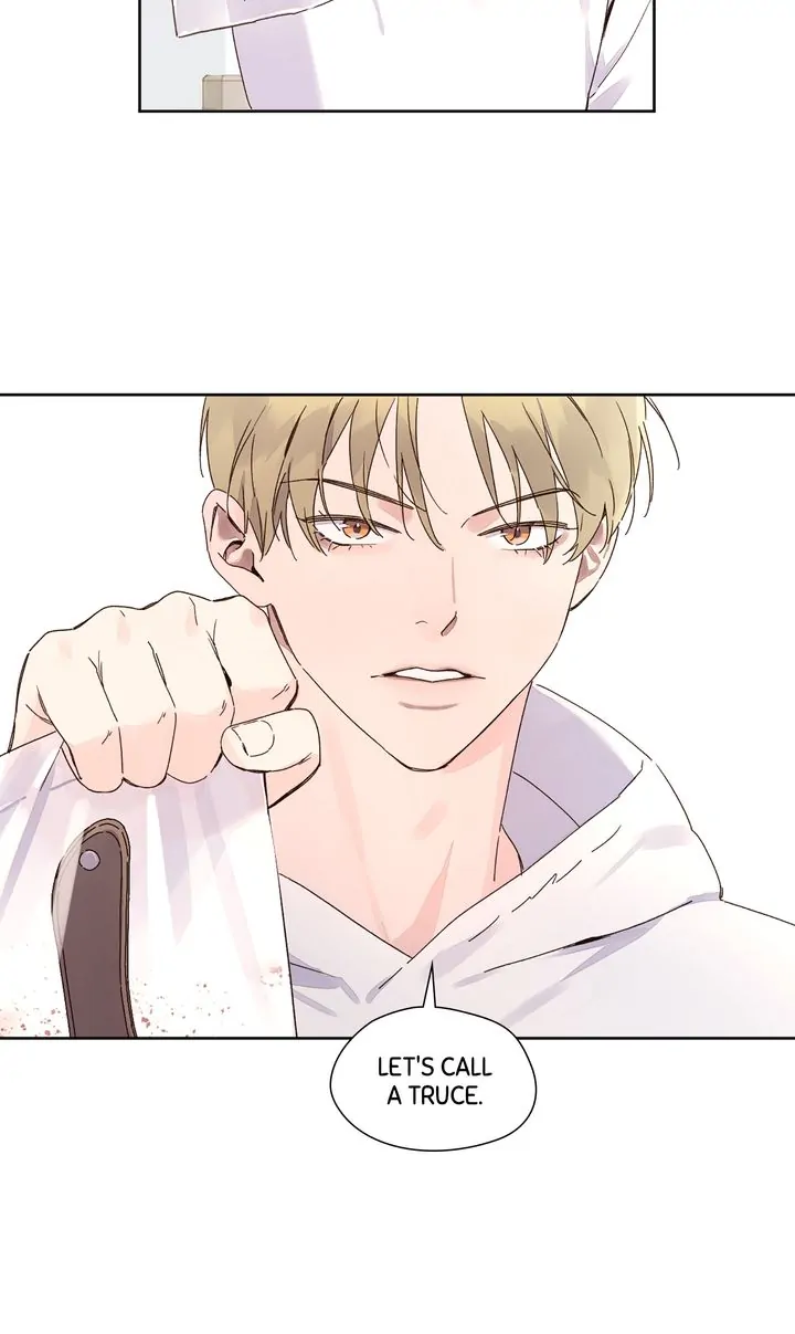4 Week Lovers Chapter 117 page 18 - 